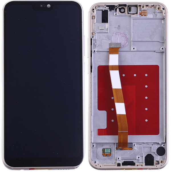 Remplacement Ã©crans De TÃ©lÃ©phone PortablePour HUAWEI ANE L22