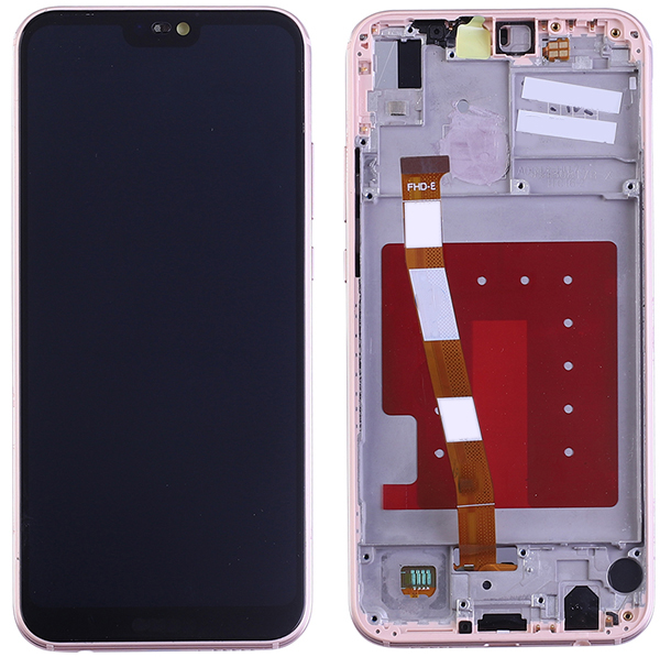 Remplacement Ã©crans De TÃ©lÃ©phone PortablePour HUAWEI ANE LX3