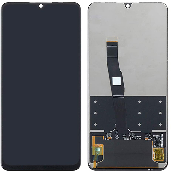Remplacement Ã©crans De TÃ©lÃ©phone PortablePour HUAWEI Nova 4e