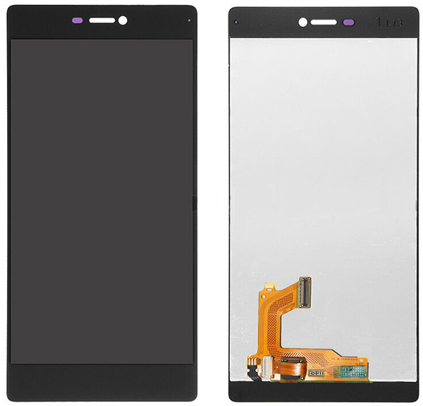 Remplacement Ã©crans De TÃ©lÃ©phone PortablePour HUAWEI GRA L09