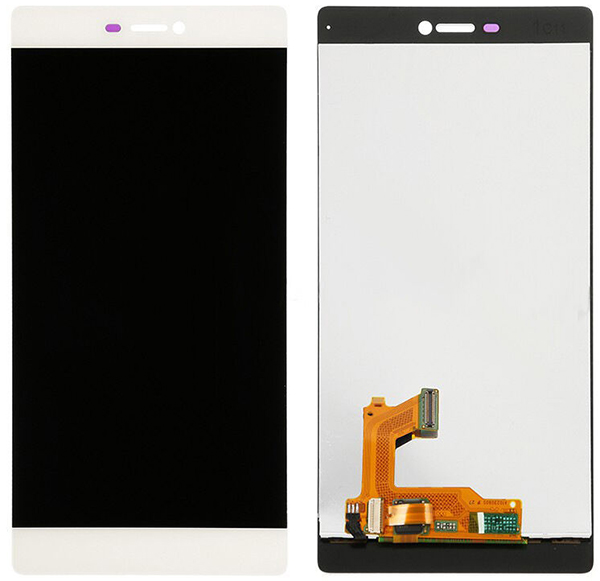 Remplacement Ã©crans De TÃ©lÃ©phone PortablePour HUAWEI GRA L09