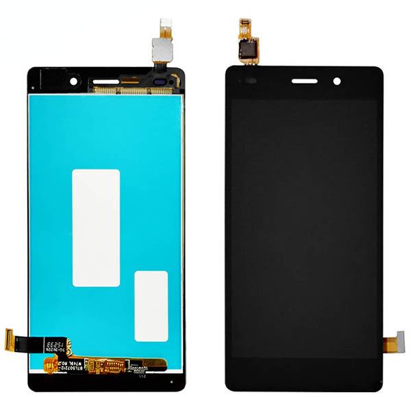 Remplacement Ã©crans De TÃ©lÃ©phone PortablePour HUAWEI ALE CL00