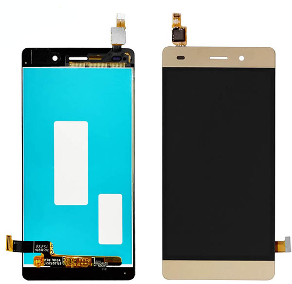 Remplacement Ã©crans De TÃ©lÃ©phone PortablePour HUAWEI P8 Lite(2015)