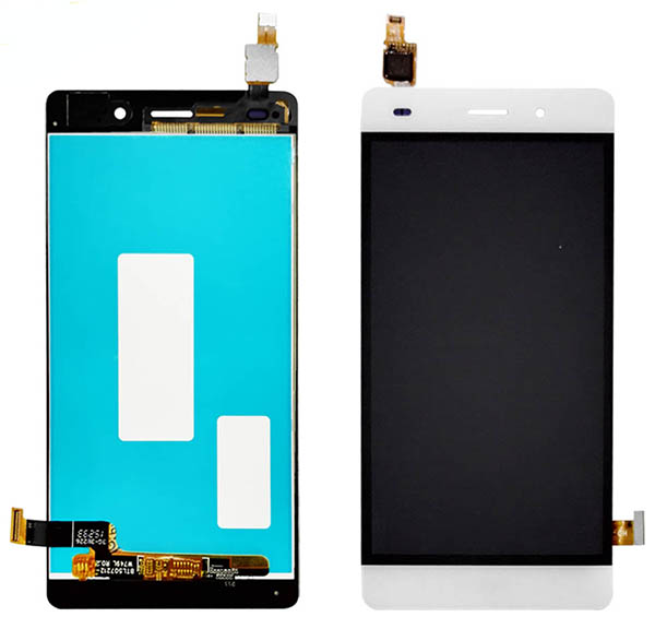Remplacement Ã©crans De TÃ©lÃ©phone PortablePour HUAWEI ALE CL00