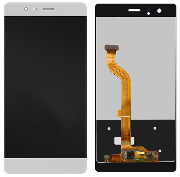 Remplacement Ã©crans De TÃ©lÃ©phone PortablePour HUAWEI P9