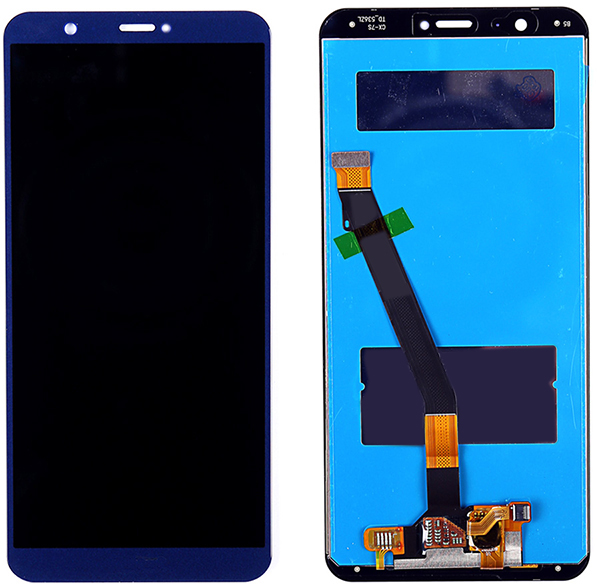 Remplacement Ã©crans De TÃ©lÃ©phone PortablePour HUAWEI FIG LA1