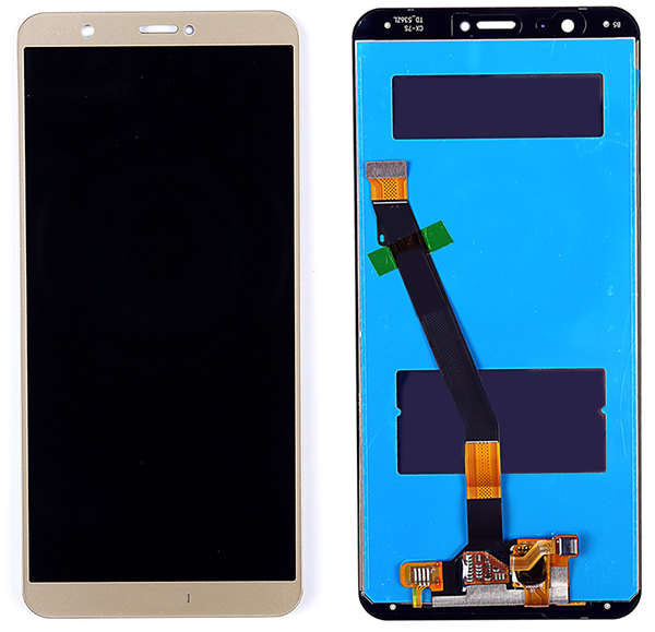 Remplacement Ã©crans De TÃ©lÃ©phone PortablePour HUAWEI FIG LX2