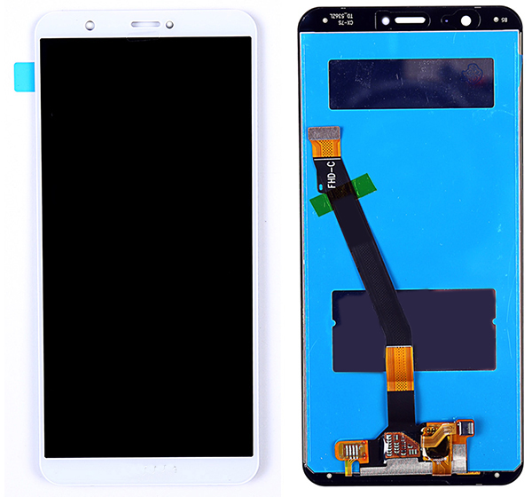 Remplacement Ã©crans De TÃ©lÃ©phone PortablePour HUAWEI FIG LX1