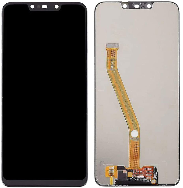 Remplacement Ã©crans De TÃ©lÃ©phone PortablePour HUAWEI INE L21