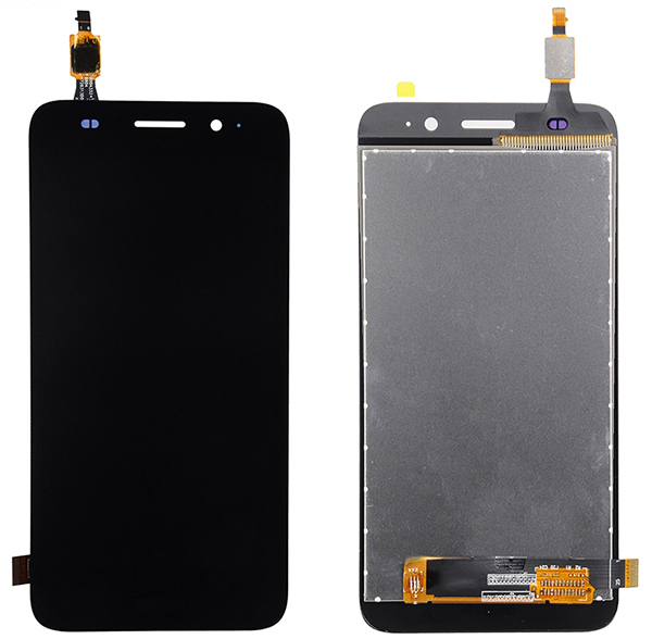 Remplacement Ã©crans De TÃ©lÃ©phone PortablePour HUAWEI Y3 2017