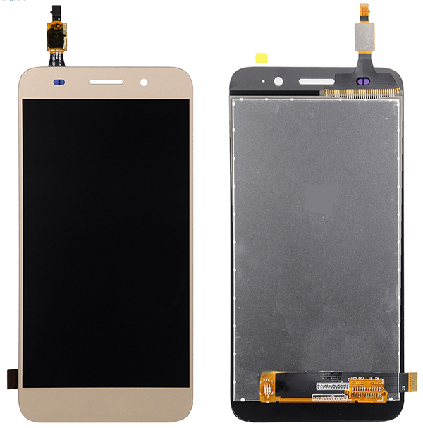 Remplacement Ã©crans De TÃ©lÃ©phone PortablePour HUAWEI CRO L23