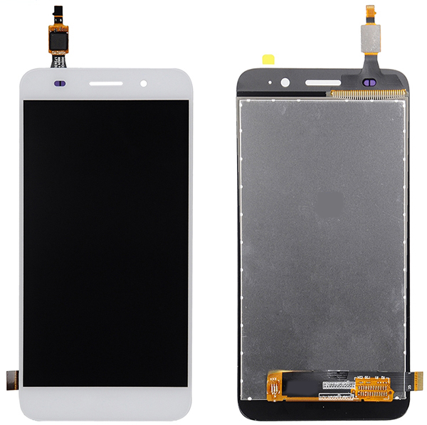 Remplacement Ã©crans De TÃ©lÃ©phone PortablePour HUAWEI Y3 2017