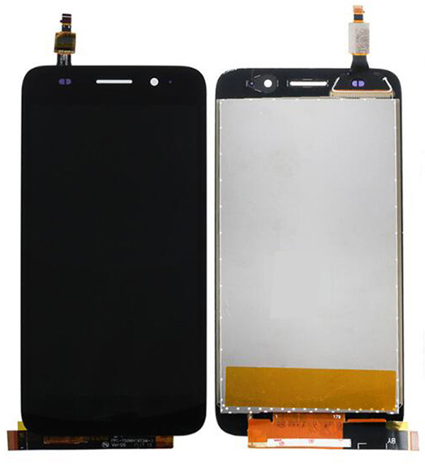Remplacement Ã©crans De TÃ©lÃ©phone PortablePour HUAWEI CAG L02