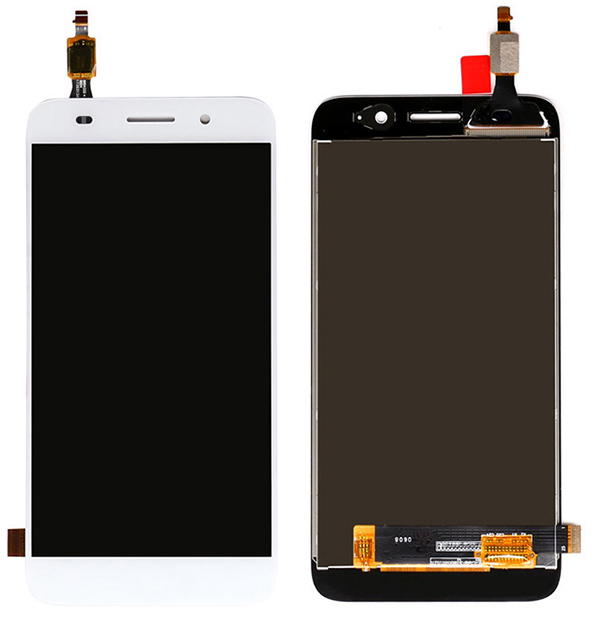 Remplacement Ã©crans De TÃ©lÃ©phone PortablePour HUAWEI Y3 2018