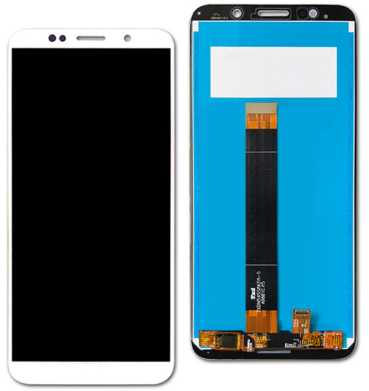 Remplacement Ã©crans De TÃ©lÃ©phone PortablePour HUAWEI Honor 7A
