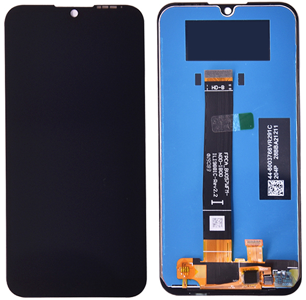 Remplacement Ã©crans De TÃ©lÃ©phone PortablePour HUAWEI AMN LX2