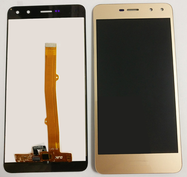 Remplacement Ã©crans De TÃ©lÃ©phone PortablePour HUAWEI MYA L22