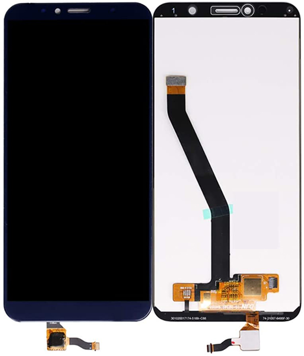 Remplacement Ã©crans De TÃ©lÃ©phone PortablePour HUAWEI ATU L21
