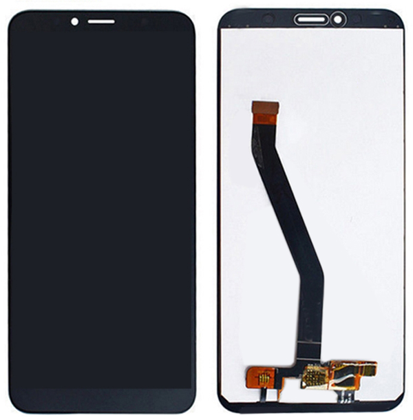 Remplacement Ã©crans De TÃ©lÃ©phone PortablePour HUAWEI ATU L21