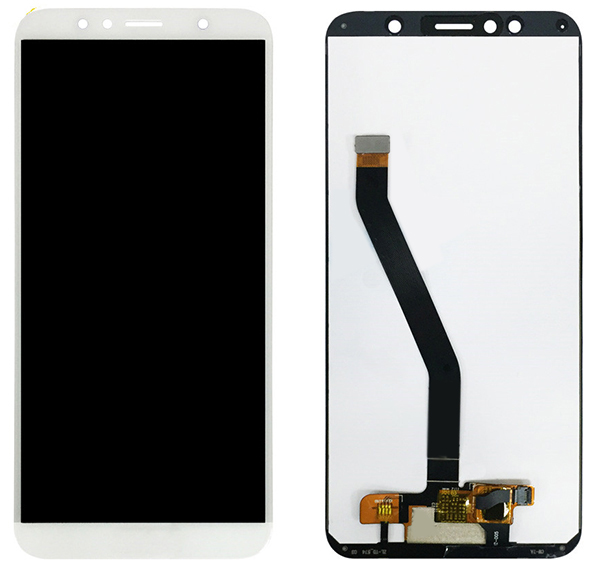 Remplacement Ã©crans De TÃ©lÃ©phone PortablePour HUAWEI ATU L21