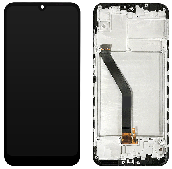 Remplacement Ã©crans De TÃ©lÃ©phone PortablePour HUAWEI MRD L22