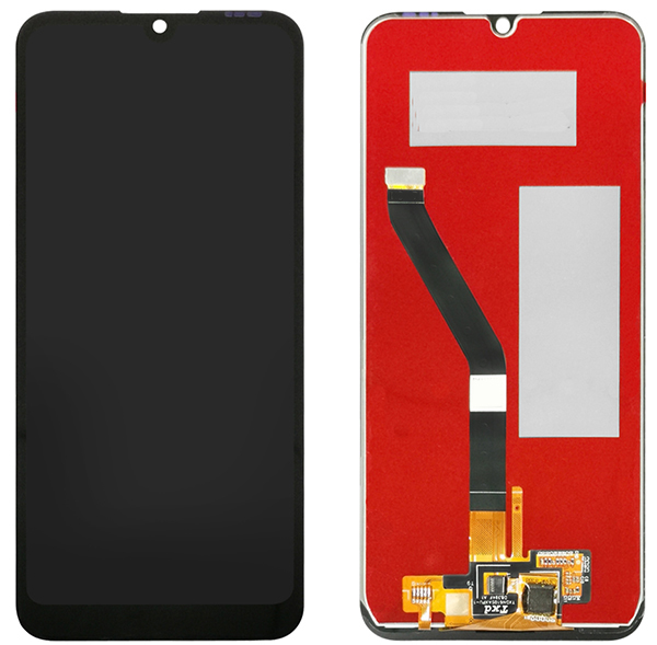 Remplacement Ã©crans De TÃ©lÃ©phone PortablePour HUAWEI MRD LX3