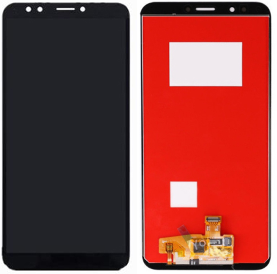 Remplacement Ã©crans De TÃ©lÃ©phone PortablePour HUAWEI LDN L01