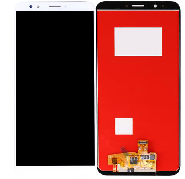Remplacement Ã©crans De TÃ©lÃ©phone PortablePour HUAWEI LDN TL10