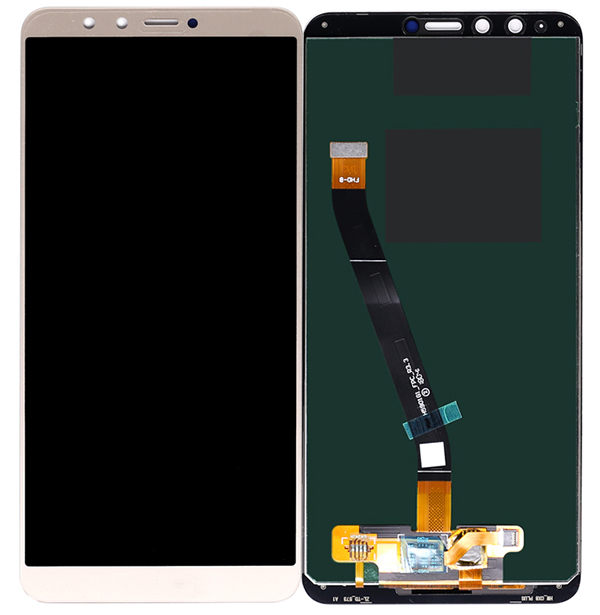 Remplacement écrans De Téléphone PortablePour HUAWEI Y9(2018)