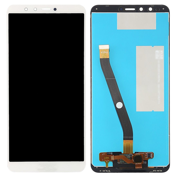 Remplacement Ã©crans De TÃ©lÃ©phone PortablePour HUAWEI Y9(2018)