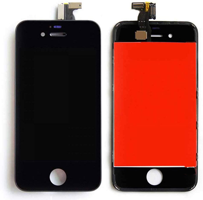 Remplacement Ã©crans De TÃ©lÃ©phone PortablePour APPLE A1387