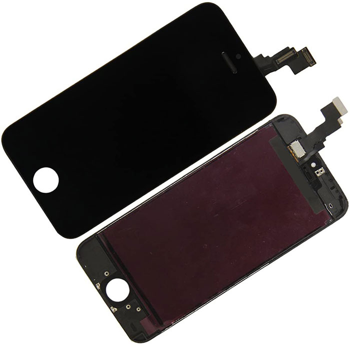 Remplacement écrans De Téléphone PortablePour APPLE iPhone 5C