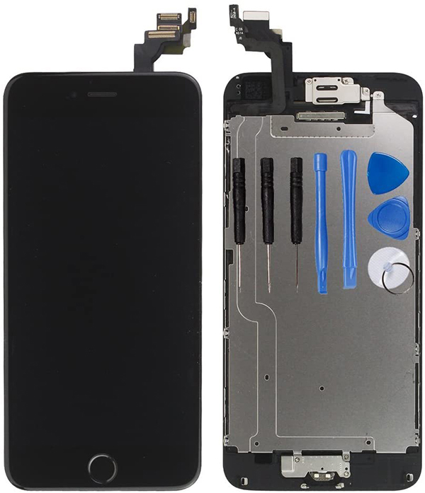 Remplacement Ã©crans De TÃ©lÃ©phone PortablePour APPLE A1586