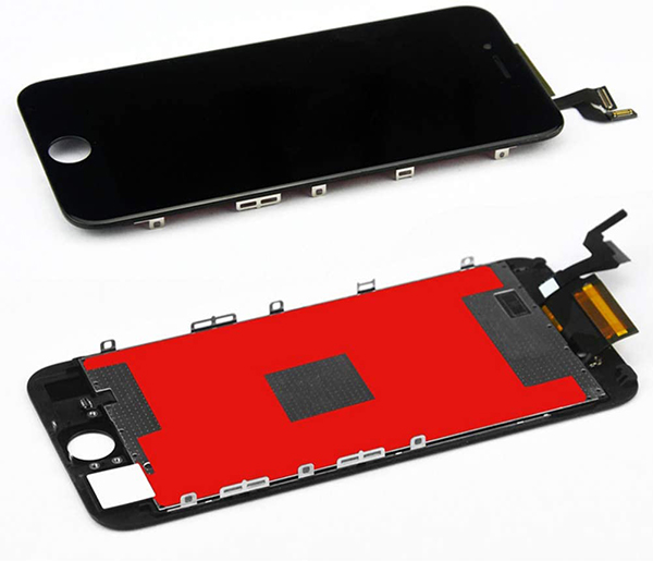 Remplacement Ã©crans De TÃ©lÃ©phone PortablePour APPLE A1522