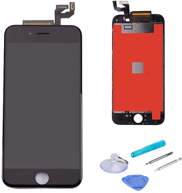 Remplacement Ã©crans De TÃ©lÃ©phone PortablePour APPLE iPhone 6S