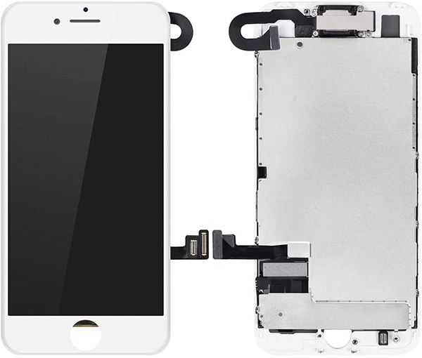 Remplacement Ã©crans De TÃ©lÃ©phone PortablePour APPLE A1779