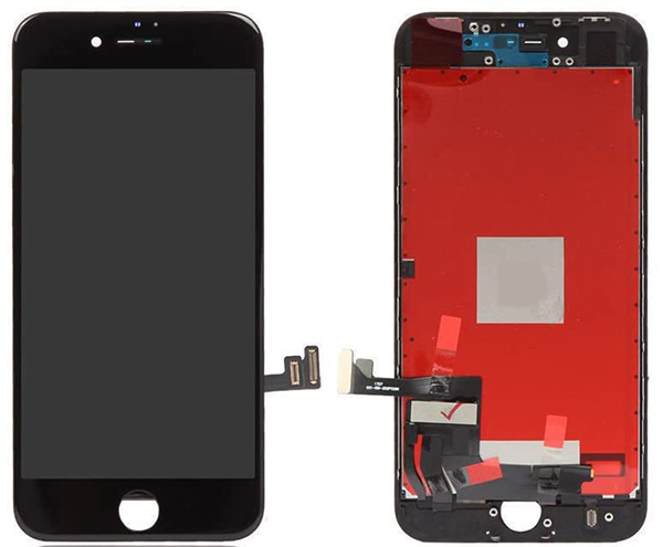 Remplacement Ã©crans De TÃ©lÃ©phone PortablePour APPLE A1864