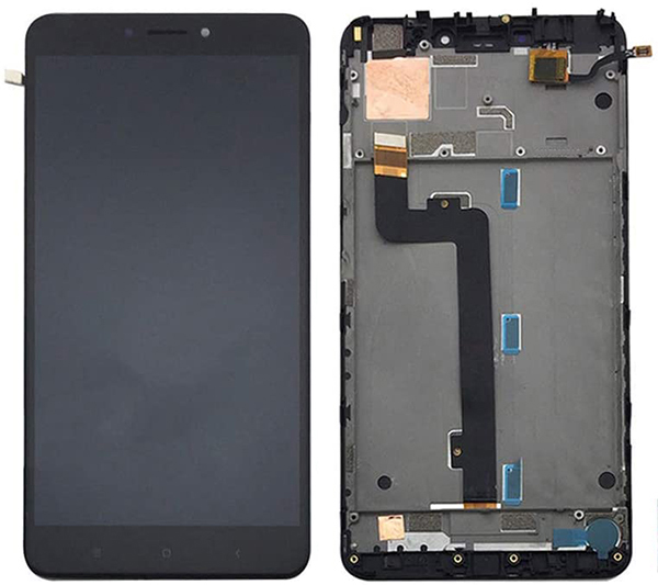 Remplacement Ã©crans De TÃ©lÃ©phone PortablePour XIAOMI Max 2