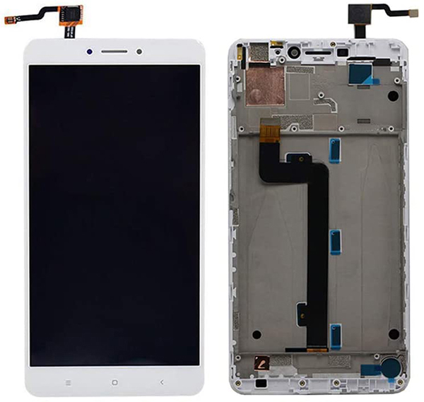 Remplacement Ã©crans De TÃ©lÃ©phone PortablePour XIAOMI Max 2