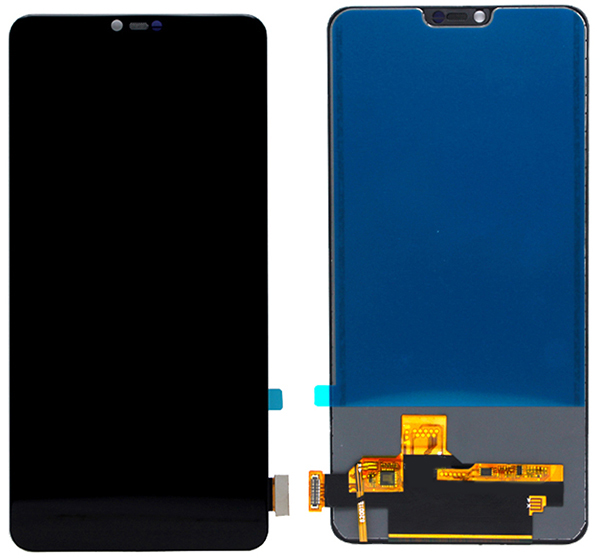 Remplacement Ã©crans De TÃ©lÃ©phone PortablePour OPPO XTY R15