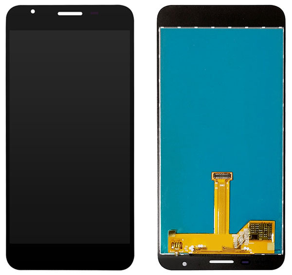 Remplacement Ã©crans De TÃ©lÃ©phone PortablePour SAMSUNG GALAXY A2 CORE