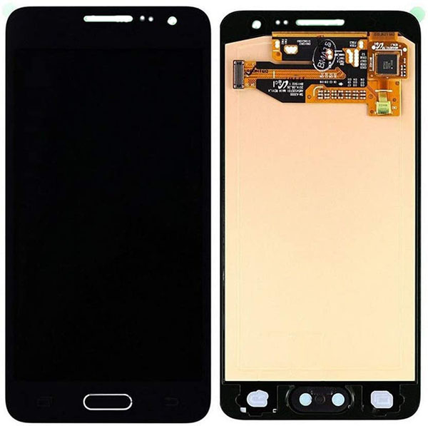 Remplacement Ã©crans De TÃ©lÃ©phone PortablePour SAMSUNG GALAXY A3(2015)