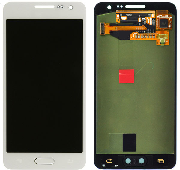 Remplacement écrans De Téléphone PortablePour SAMSUNG GALAXY A3(2015)