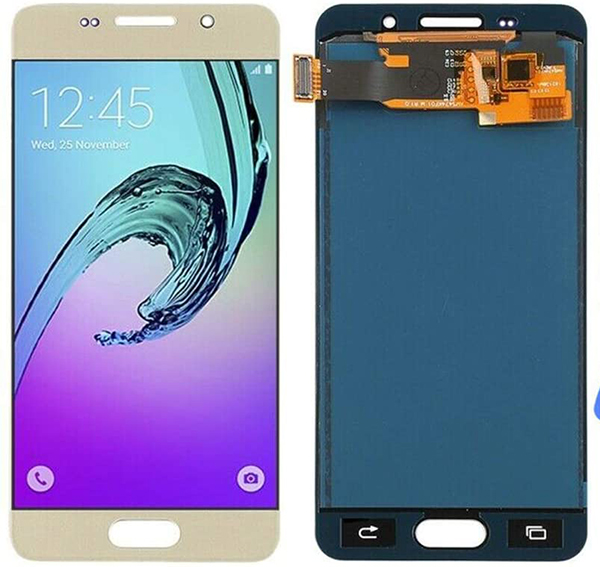 Remplacement Ã©crans De TÃ©lÃ©phone PortablePour SAMSUNG SM A310