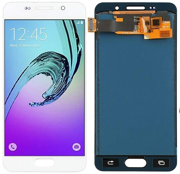 Remplacement Ã©crans De TÃ©lÃ©phone PortablePour SAMSUNG GALAXY A3(2016)