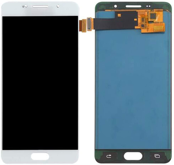 Remplacement Ã©crans De TÃ©lÃ©phone PortablePour SAMSUNG SM A510FD
