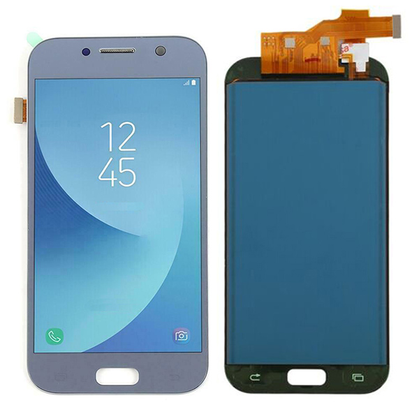 Remplacement Ã©crans De TÃ©lÃ©phone PortablePour SAMSUNG GALAXY A5(2017)