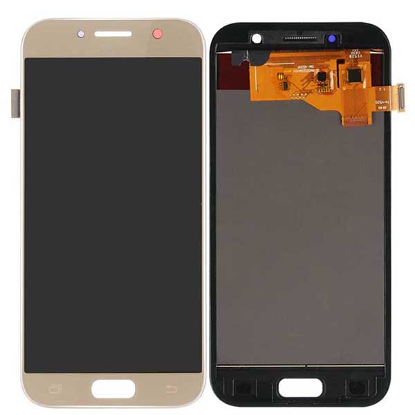 Remplacement Ã©crans De TÃ©lÃ©phone PortablePour SAMSUNG GALAXY A5(2017)