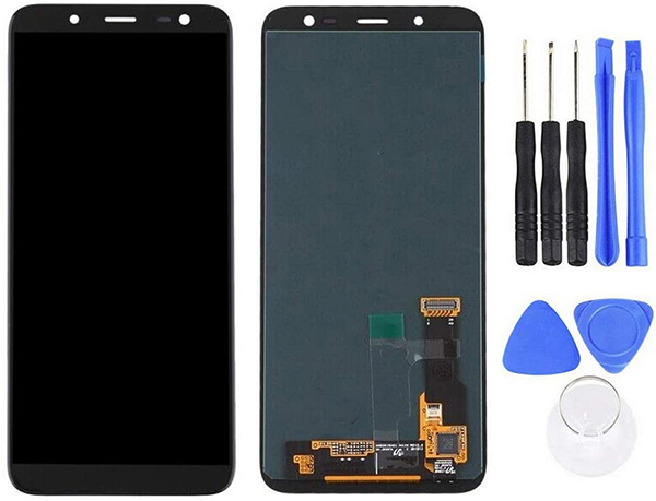 Remplacement Ã©crans De TÃ©lÃ©phone PortablePour SAMSUNG SM A600F