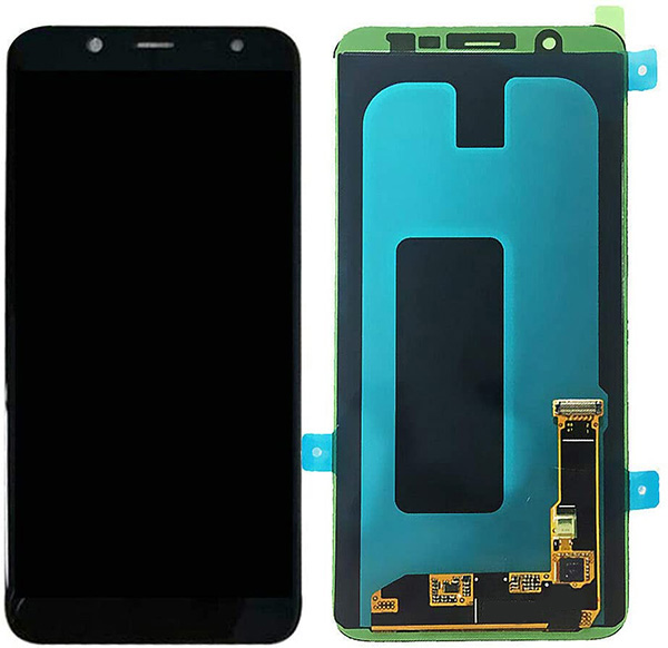 Remplacement Ã©crans De TÃ©lÃ©phone PortablePour SAMSUNG SM A605F